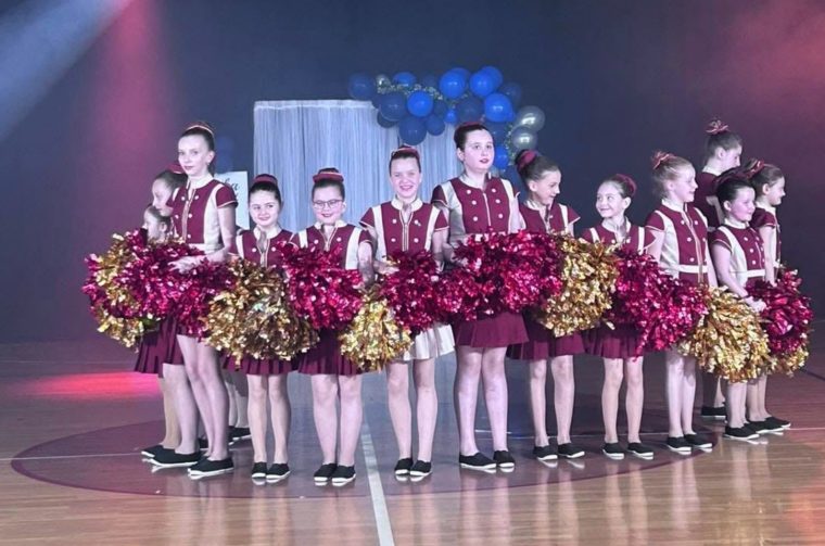 Udruga LUNA Gornji Mihaljevec Udruga LUNA Gornji Mihaljevec