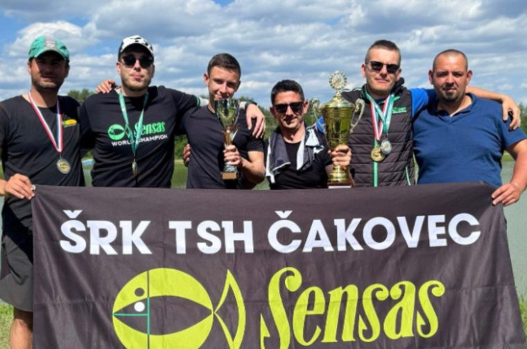 ŠRK TSH ČAKOVEC ŠRK TSH ČAKOVEC