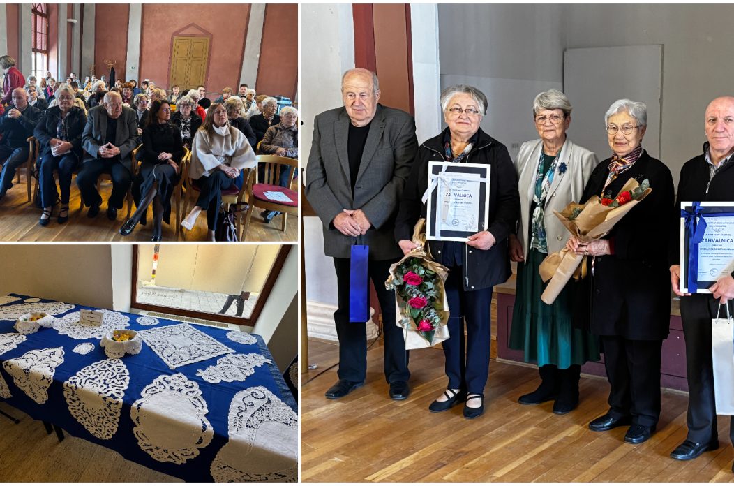ŽENE ČUVARICE TRADICIJE – Udruga žena zlatne ruke 15 godina suradnje sa slovenskom udrugom (47)
