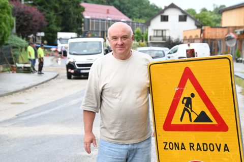 Općina Štrigova – asfalt Općina Štrigova – asfalt