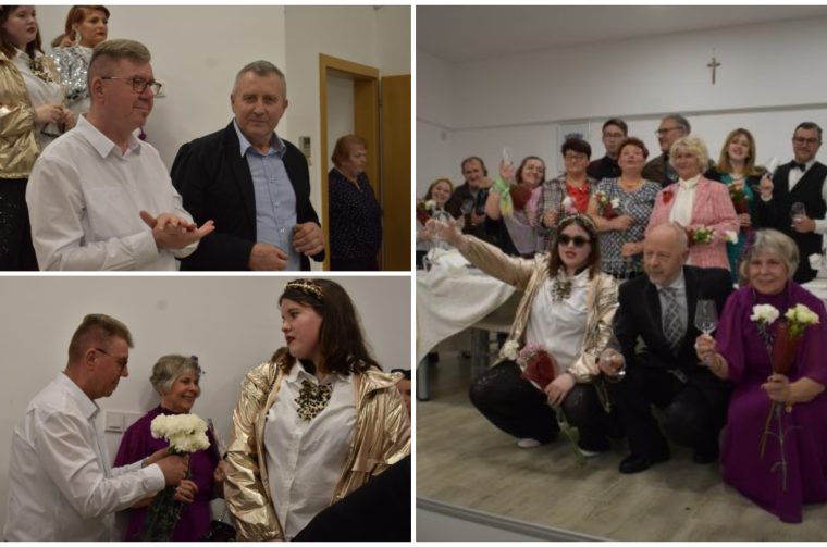 dragutin stojko i dražen srpak karanfili dan žena hlapičina