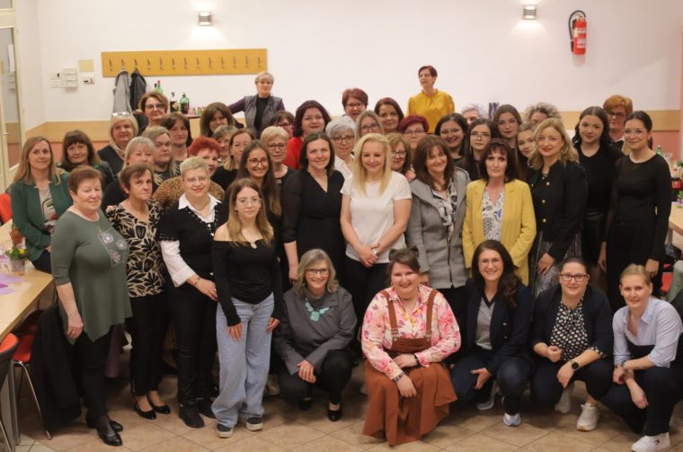 Udruga žena Mihovljan – grad Čakovec (4)