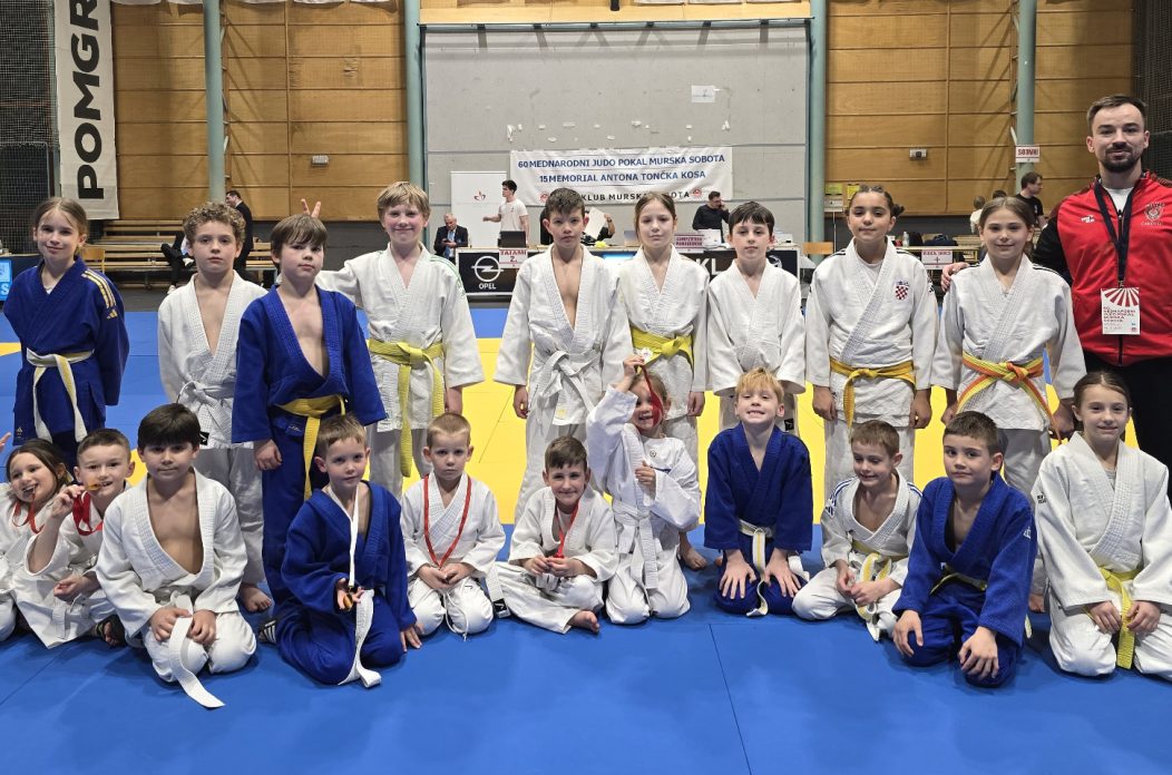 Judo klub Zrinski