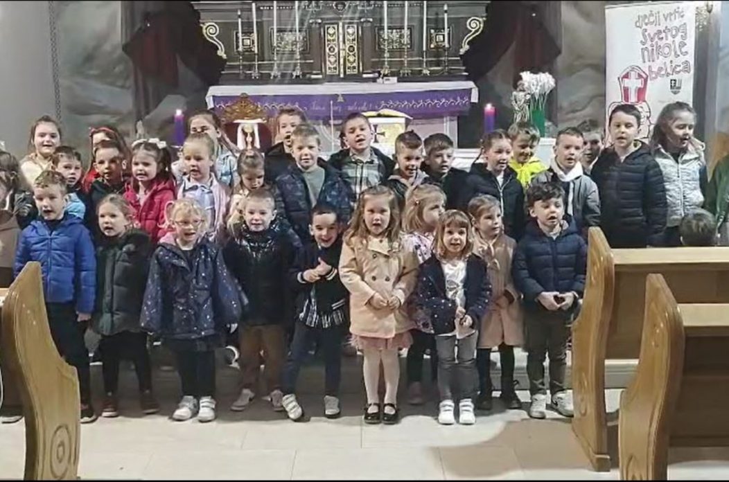 DV SVETOG NIKOLE BELICA DAN OČEVA