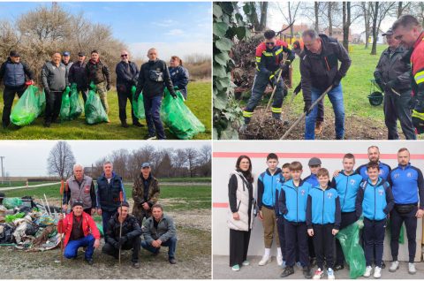 Zelena Čistka Čakovec (47) Zelena Čistka Čakovec (47)