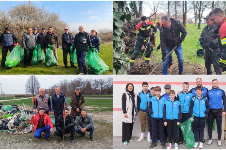 Zelena Čistka Čakovec (47) Zelena Čistka Čakovec (47)