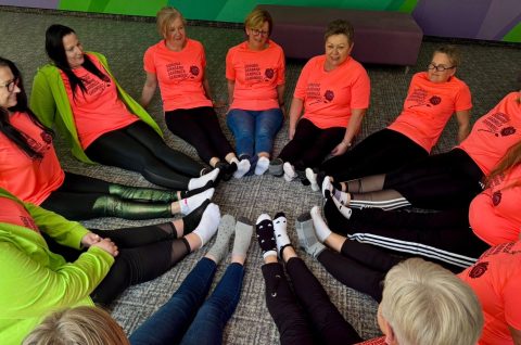 Gardinovec šarene čarape udruga žena (1)