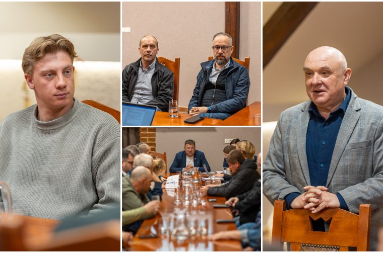 SKUPŠTINA – Hortus Croatiae 35 SKUPŠTINA – Hortus Croatiae 35