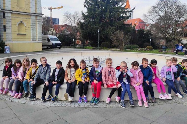 DV Zvončić DV Zvončić