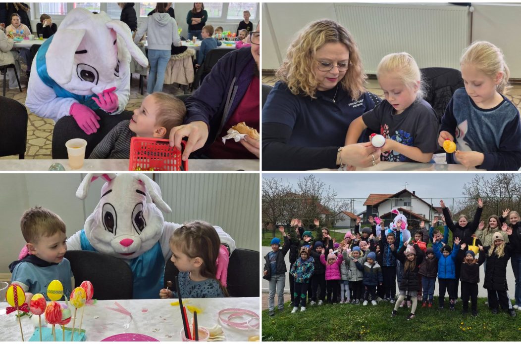 Udruga Okus Knezovec – Šenkovec uskrs traženje jaja (32) Udruga Okus Knezovec – Šenkovec uskrs traženje jaja (32)