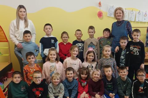 IGH MUDRACI masta 6 DV Dječja mašta