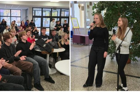 Gimnazija Josipa Slavenskog Čakovec karaoke 10 Gimnazija Josipa Slavenskog Čakovec karaoke 10