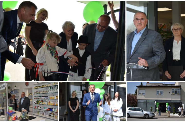 Donji Kraljevec LJEKARNA (26) Donji Kraljevec LJEKARNA (26)