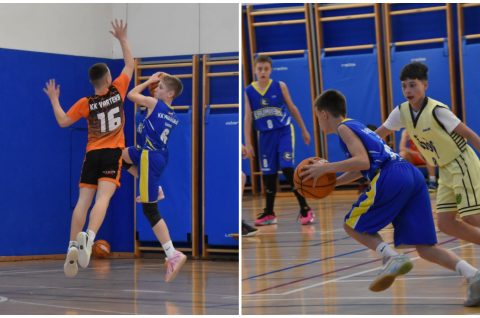 KK Međimurje U13