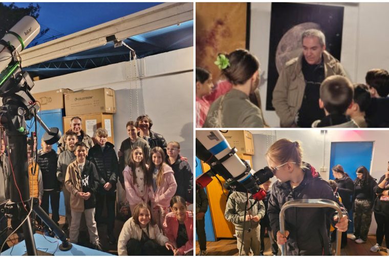 OŠ IVANOVEC – Astronomsko društvo Vega AD Vega (3)