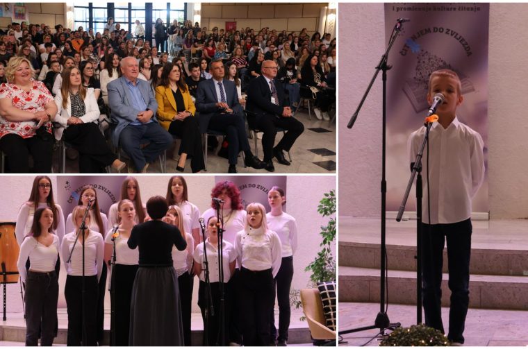Čitanjem do zvjezda Srednja škola Čakovec MŽ (17)