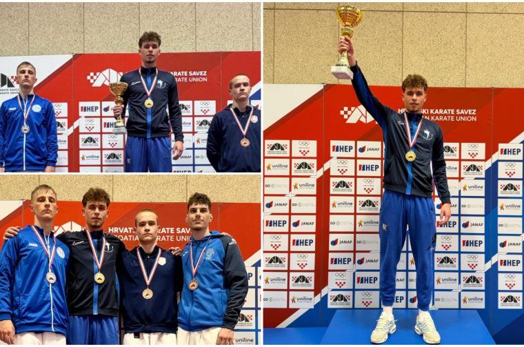 Karate Klub Globus Čakovec – Sven Strahija (3)