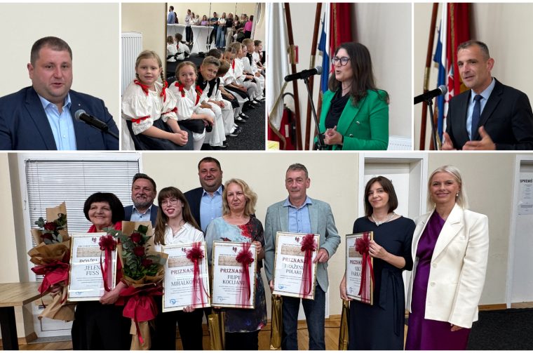 OPĆINA ŠENKOVEC Svečana sjednica (33) OPĆINA ŠENKOVEC Svečana sjednica (33)