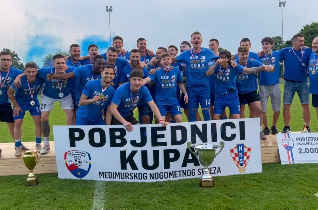 NK Graničar Kotoriba NK Graničar Kotoriba
