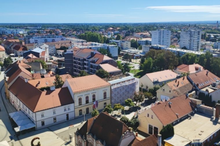 Grad Čakovec