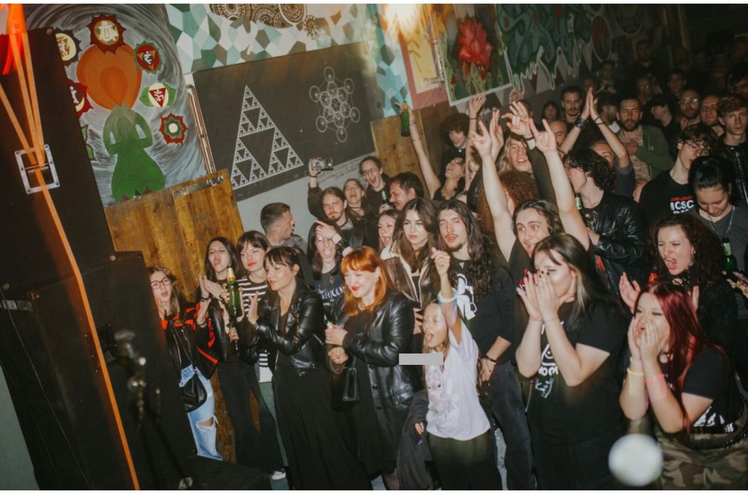 Prostor – 26.10.-14