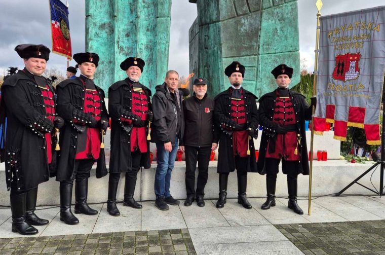 Zrinska garda Čakovec