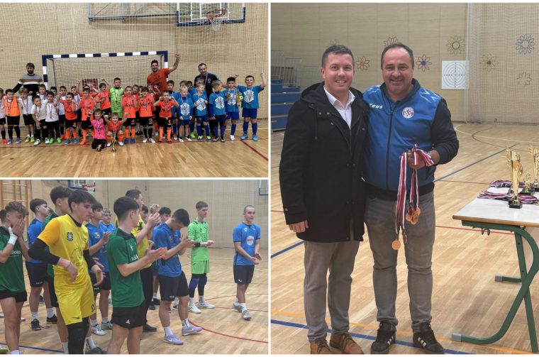 OPĆINA PODTUREN NOGOMETAŠI 13 (12)