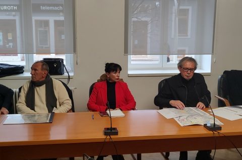 Matica Hrvatska uređenje (9) Matica Hrvatska uređenje (9)