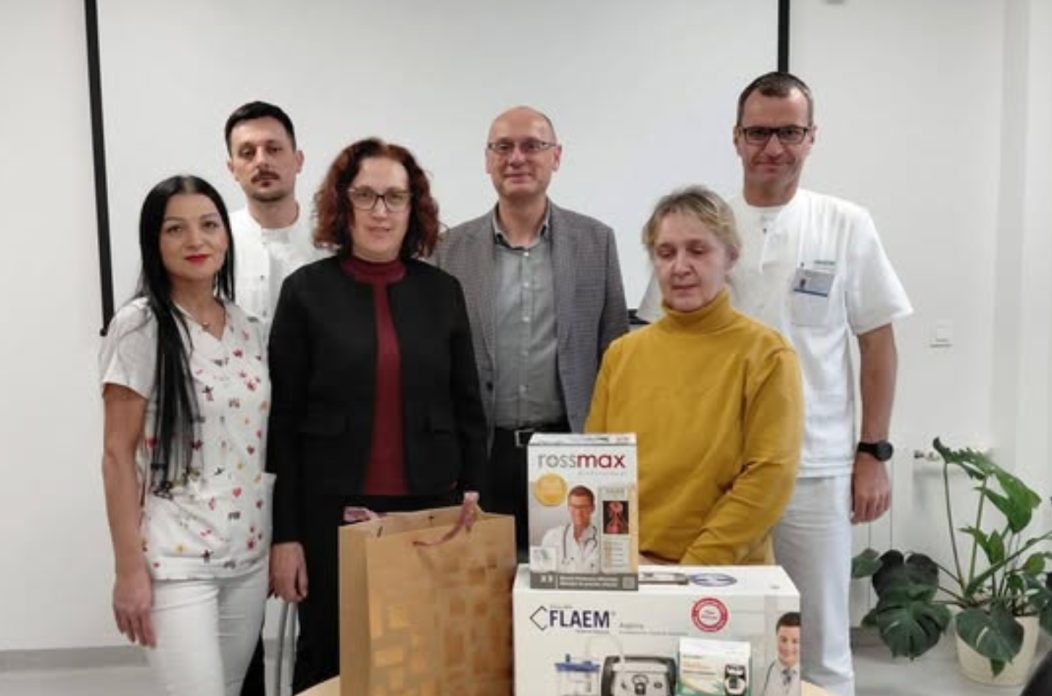 OŠ PRELOG ŽB ČAKOVEC