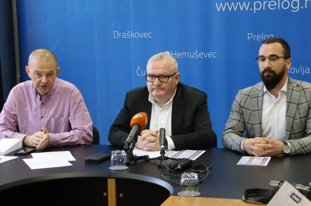 Prelog – advent presica (1)