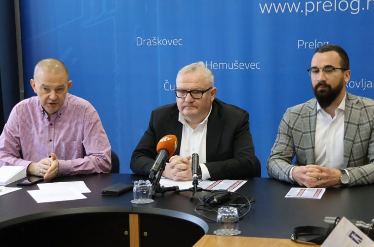 Prelog – advent presica (1)