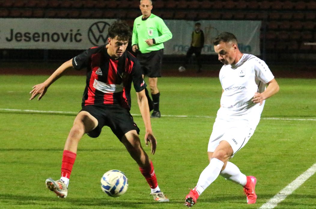 Kup Međimurje Polet