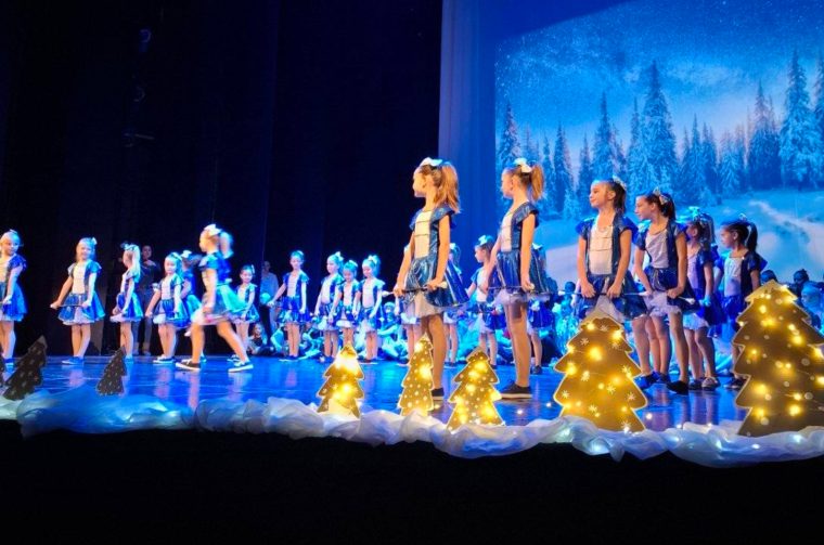 Čakovečke mažoretkinje studeni koncert (6) Čakovečke mažoretkinje studeni koncert (6)