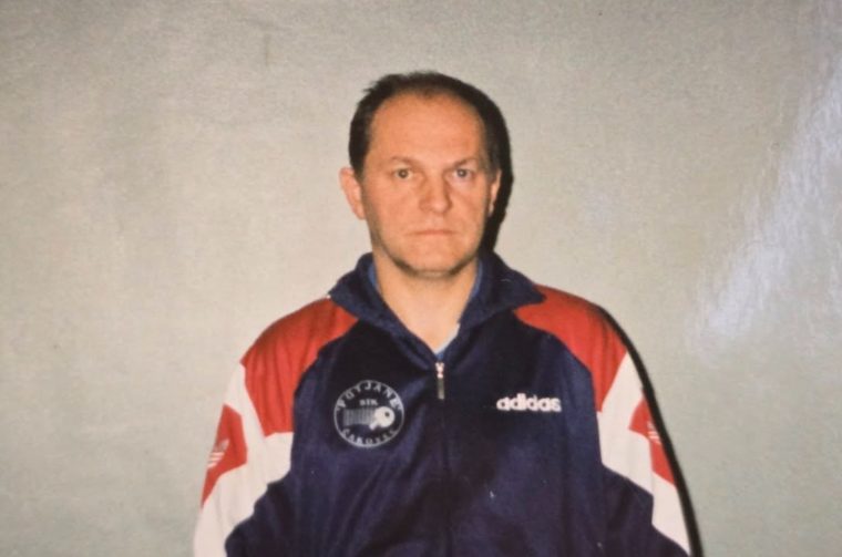 STK Putjane – Branko Babić