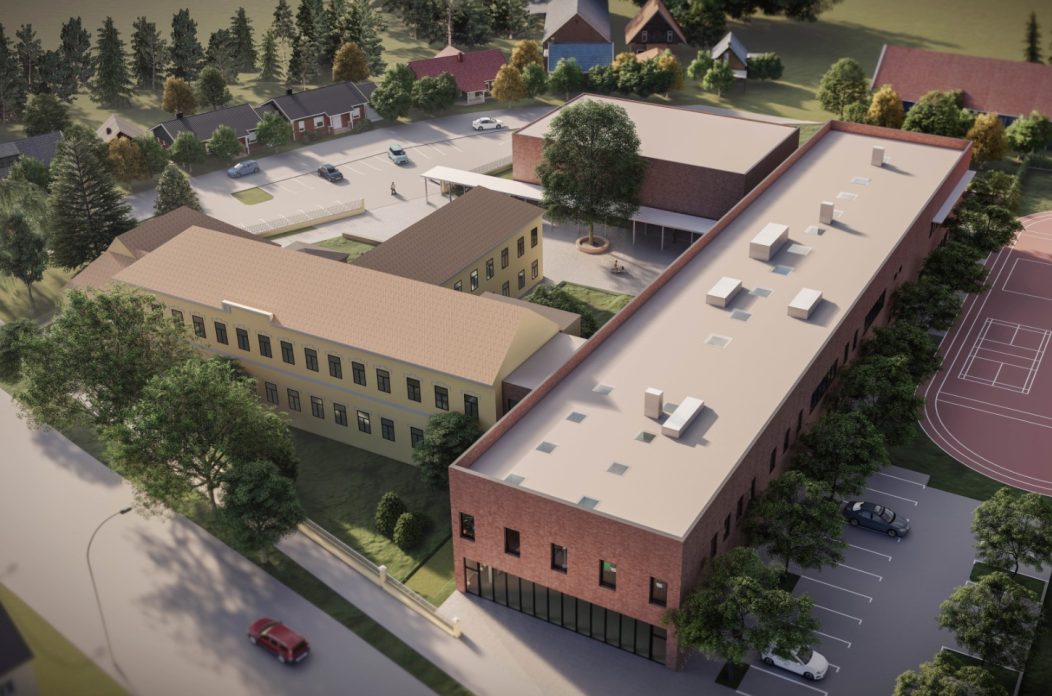 Srednja škola Prelog (4) Srednja škola Prelog (4)