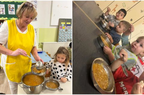 DV Loptica Čakovec (1)