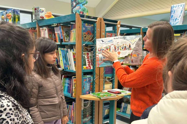 Centar za odgoj i obrazovanje čakovec