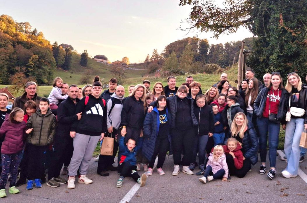 Udruga za sindrom dowm MŽ božićno druženje (62)