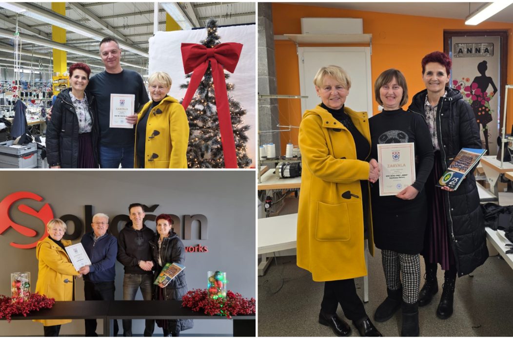 Sport za sve zahvala Sport za sve zahvala