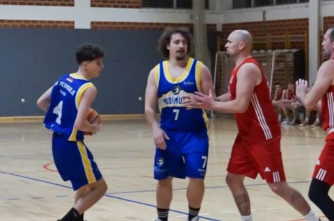 KK Međimurje KK Međimurje