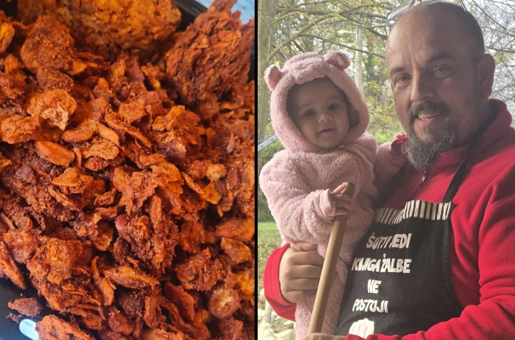 DENIS MEŠANOVIĆ – BAC IZ OREHOVICE