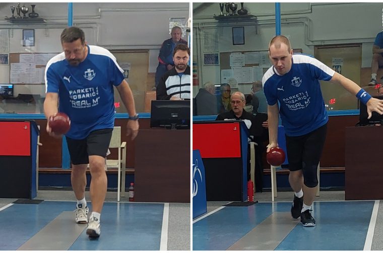 Hrvatska kuglačka liga