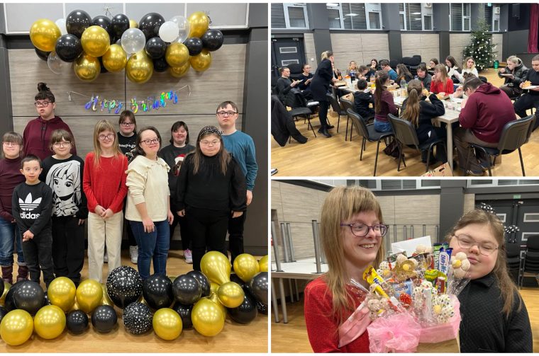 UDRUGA ZA SINDROM DOWN MŽ (7) UDRUGA ZA SINDROM DOWN MŽ (7)