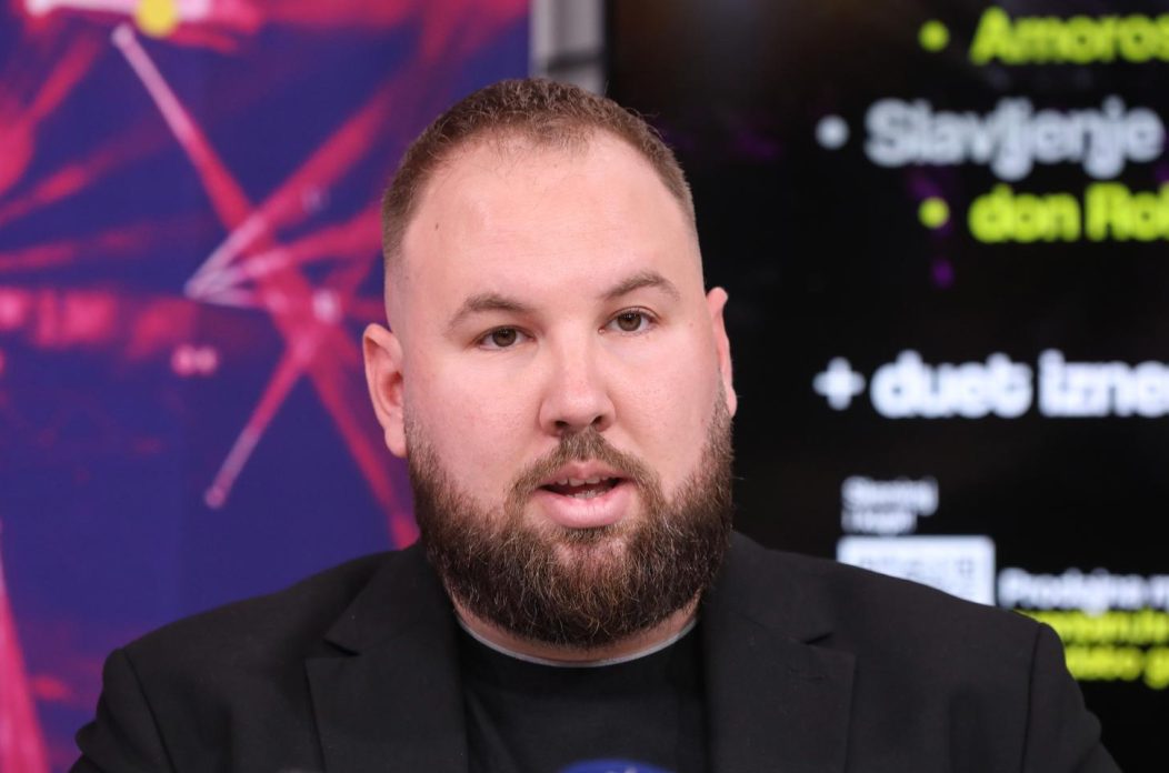 Robert Anic / Pixsell