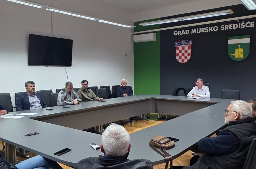 NK Rudar skupština NK Rudar skupština