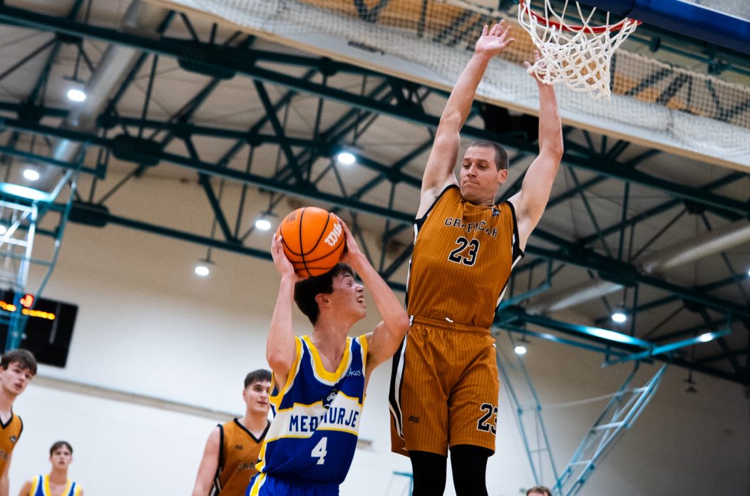 KK Međimurje Čakovec