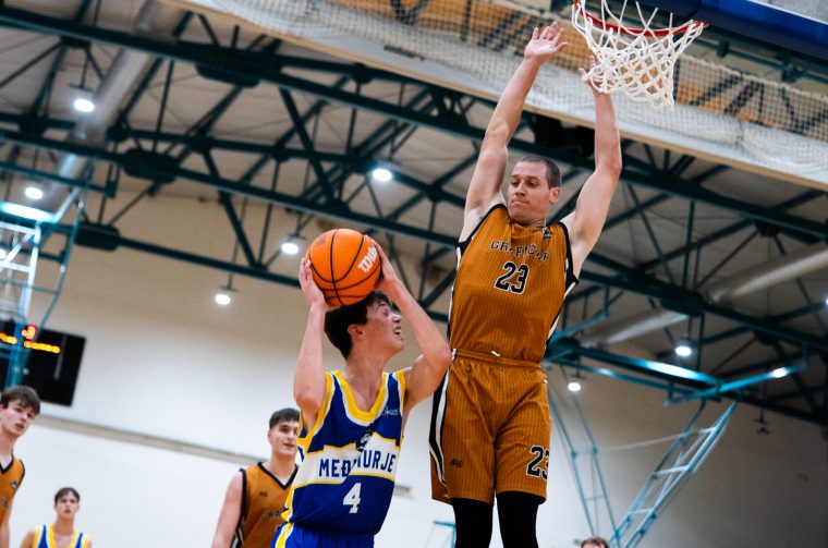 KK Međimurje Čakovec