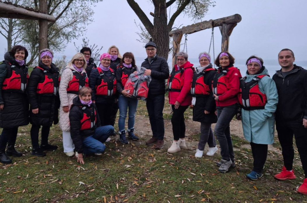 Županijska liga protiv raka Čakovec 4