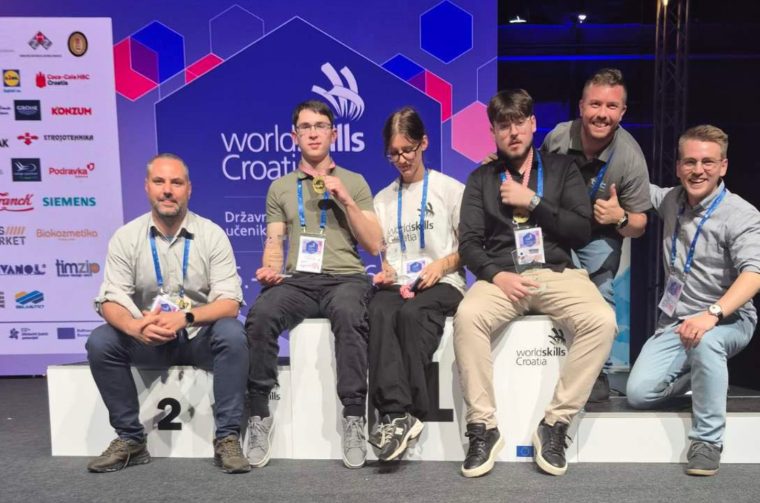 TEHNIČKA ŠKOLA ČAKOVEC Worldskills 2026 (7)
