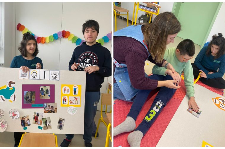 Centar za odgoj i obrazovanje Čakovec 4